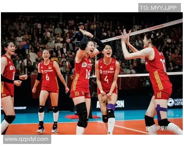 杭州排球队默契配合的关键因素与战术分析探讨