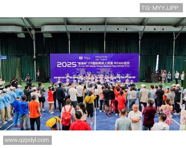 西安网球队战术实力强劲荣登全国网球战术排行榜第三名