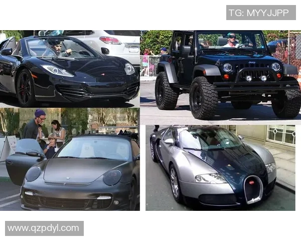 足球明星的豪车选择揭秘他们的品味与生活方式