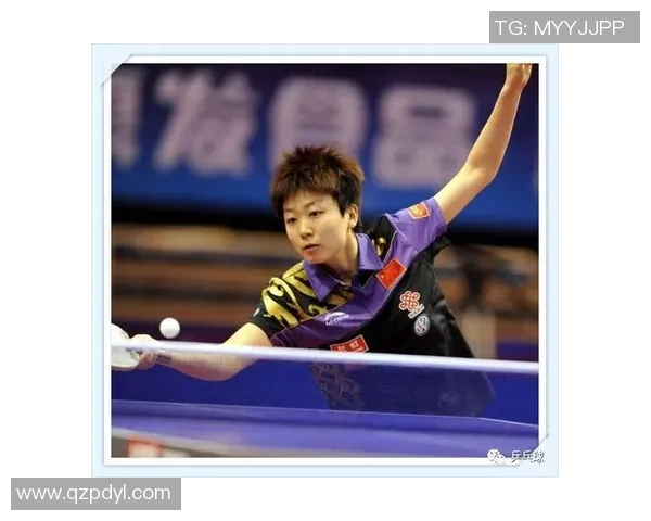 西安乒乓球队引领最新乒乓球意识TOP10榜单风潮