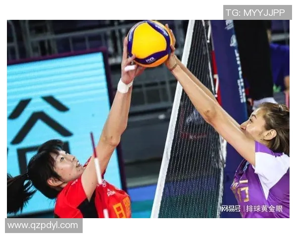 广州排球队防守反击策略分析及其成效探讨