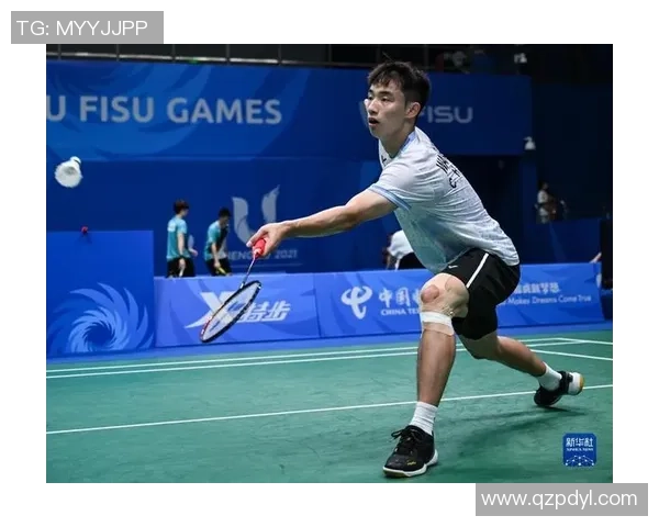 成都羽毛球队引领最新羽毛球技术十强榜单解析与展望