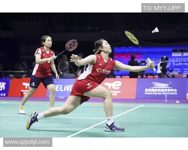 杯赛点评：西安羽毛球队的配合表现