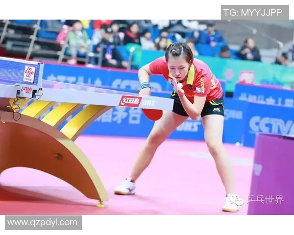 武汉乒乓球队的奋斗历程与洲际杯荣耀背后的成长故事