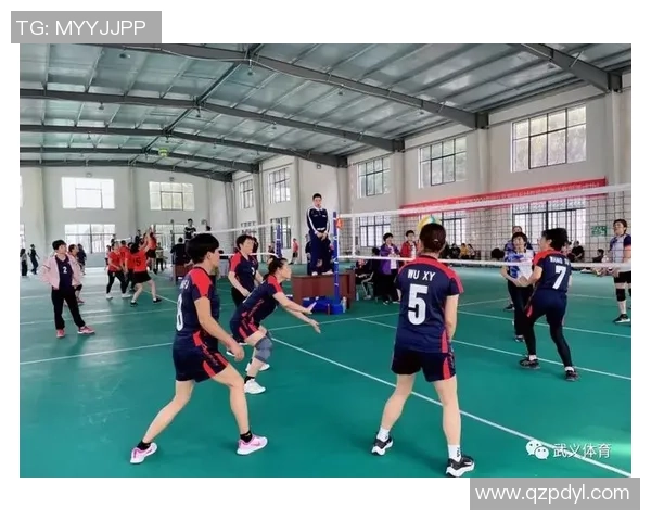 武汉排球队心理素质提升之路：热议排球背后的心态变革与团队精神