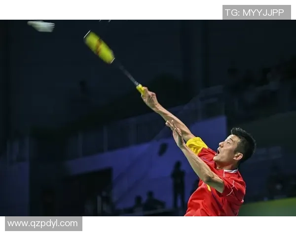 深圳羽毛球队奋勇拼搏夺冠之路全景回顾与精彩瞬间分享