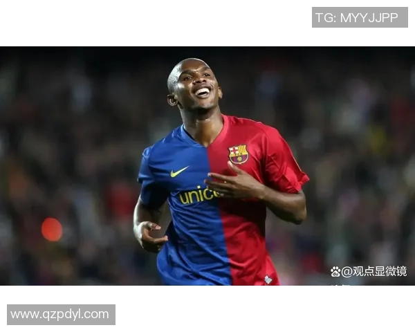 揭秘非洲最假足球明星的真实身份与背后故事