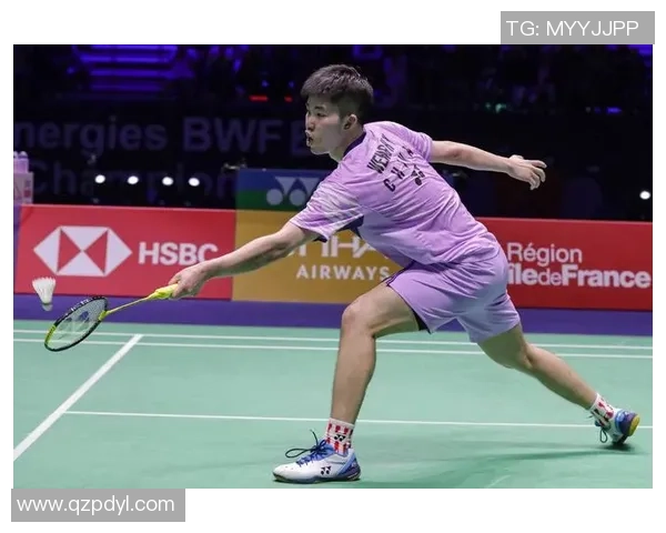 武汉羽毛球队在大师赛中的节奏表现分析与未来展望