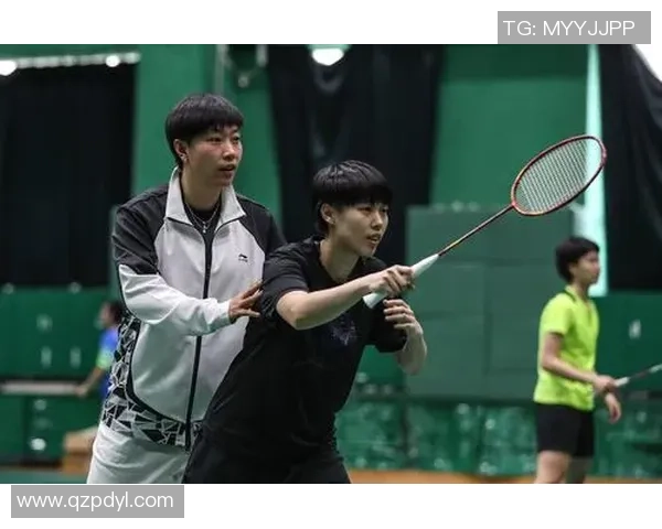 深入探讨北京羽毛球队实力对比与发展潜力分析