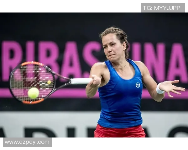 杭州网球队在联合会杯中的拼搏历程与荣耀时刻全景回顾